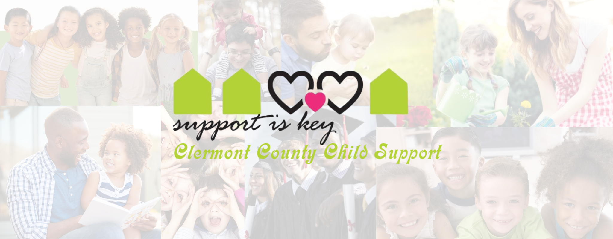 Clermont Supports Kids